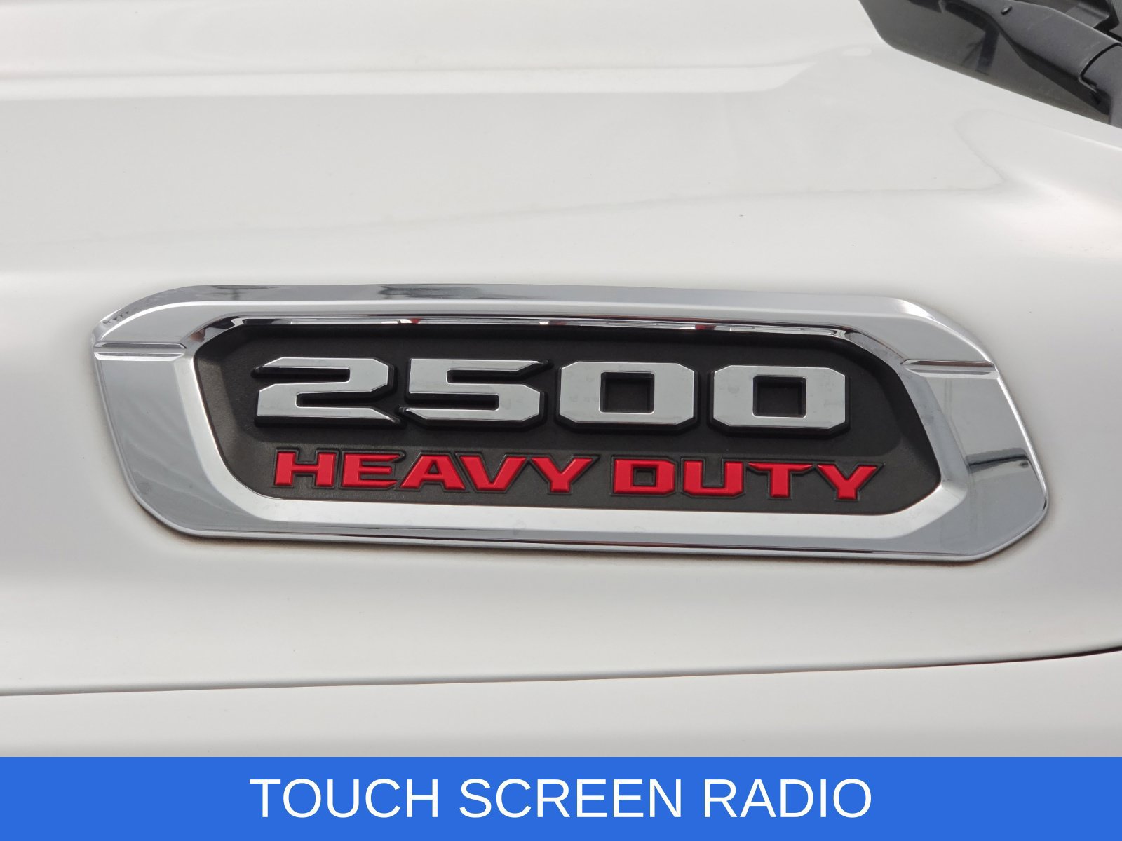 Used 2022 RAM 2500 Tradesman AWD/4WD image 10