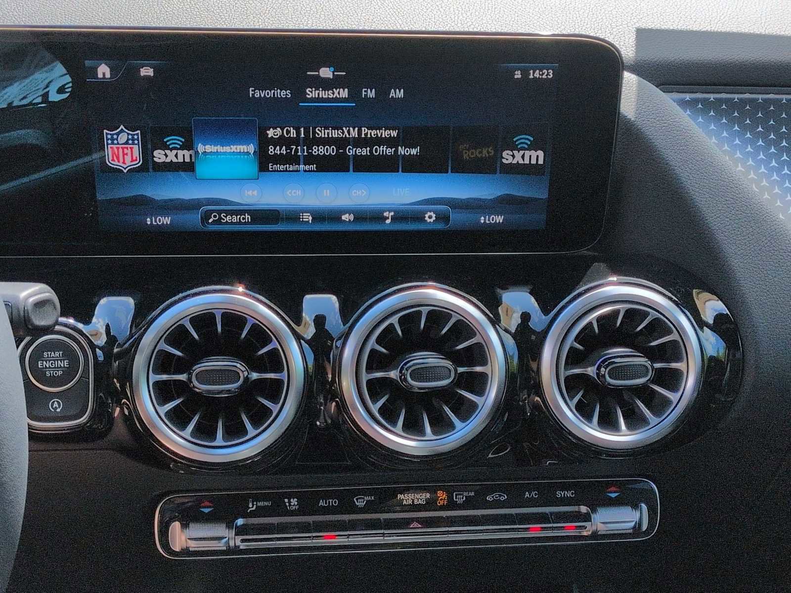 Used 2026 Mercedes-Benz GLA 250 4MATIC image 27