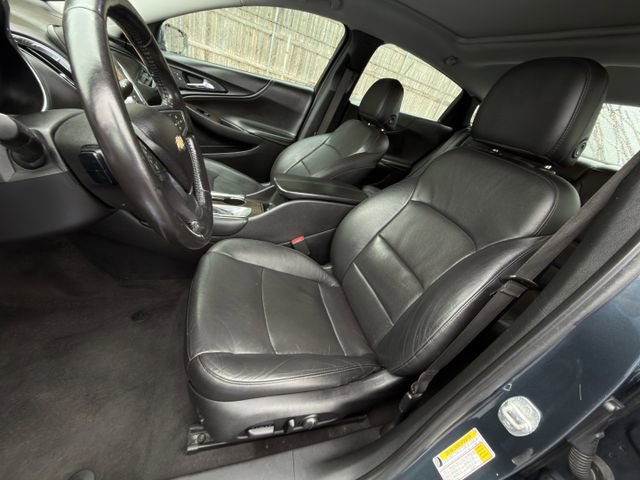 Used 2020 Chevrolet Malibu Premier FWD image 24