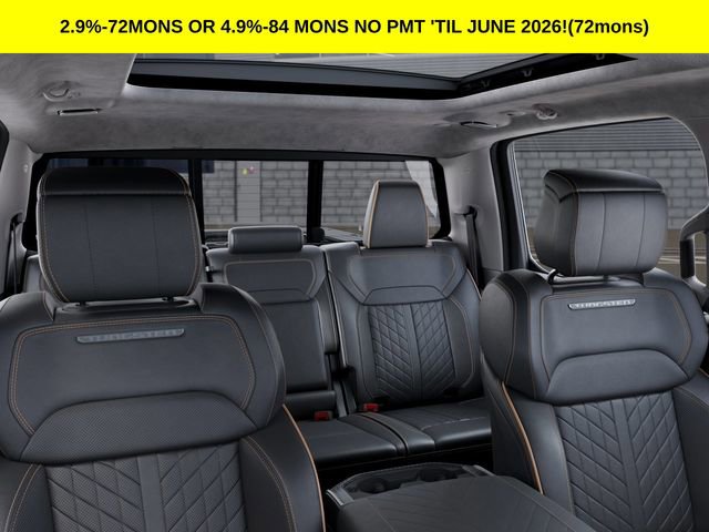 New 2026 RAM 1500 Tungsten image 26