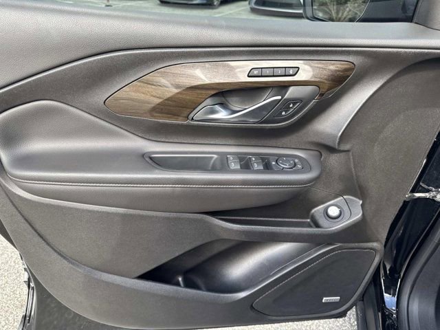 Used 2019 GMC Terrain Denali w/ Driver Alert Package II FWD image 7