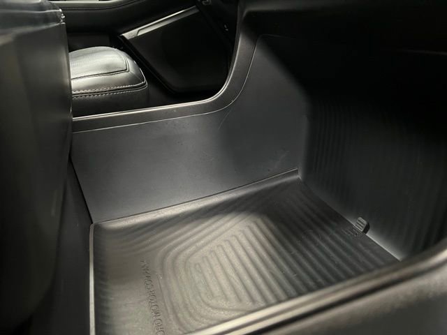 Used 2025 Ford Expedition Max Platinum AWD/4WD image 59