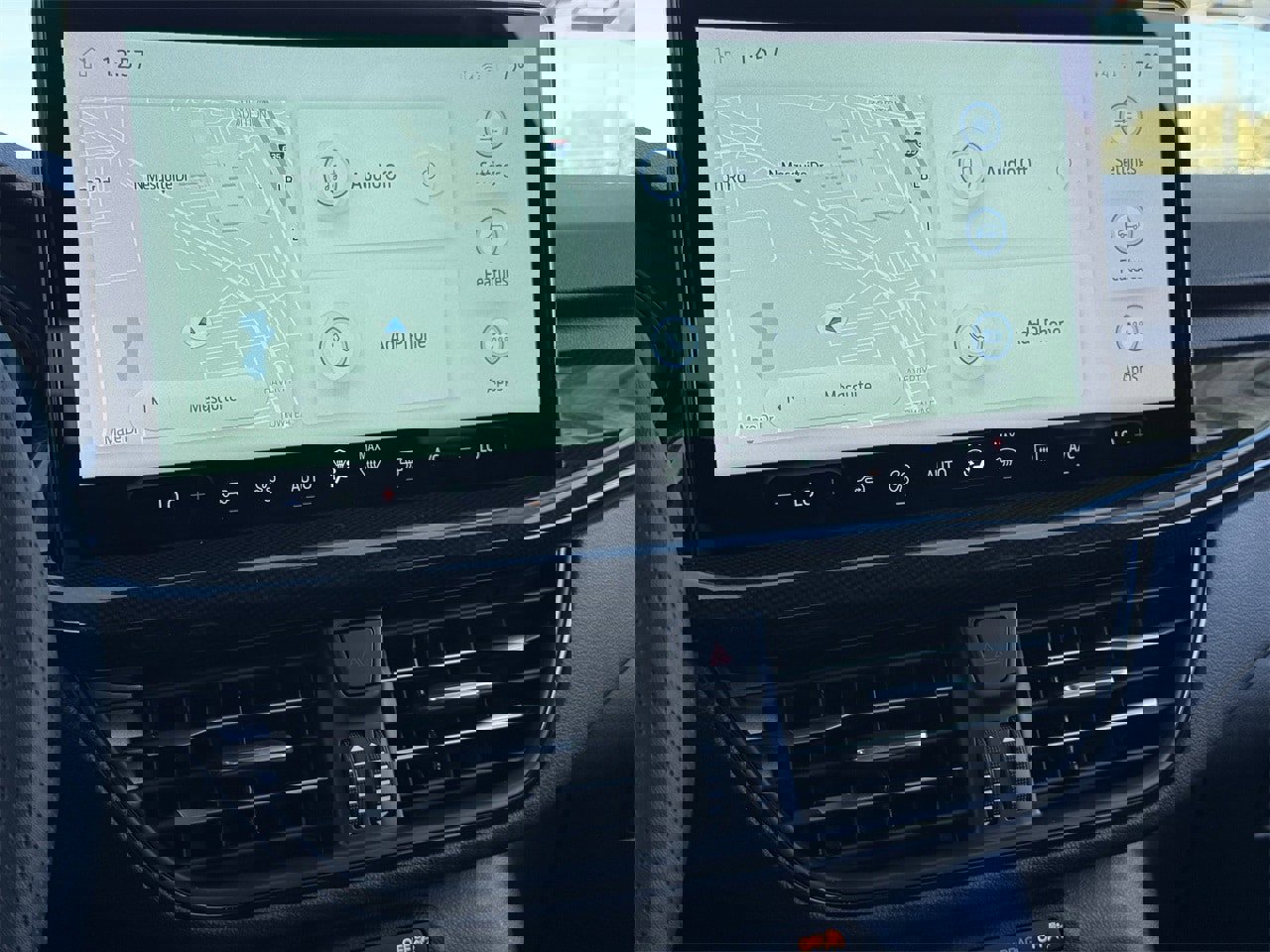 New 2026 Ford Escape ST-Line w/ Tech Pack #1 image 15