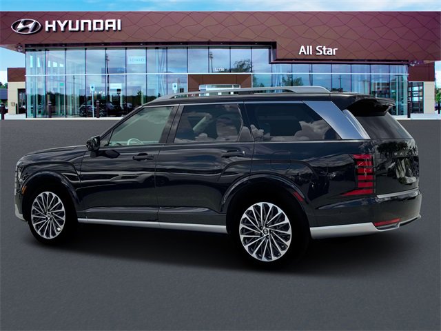 New 2026 Hyundai Palisade Calligraphy image 4