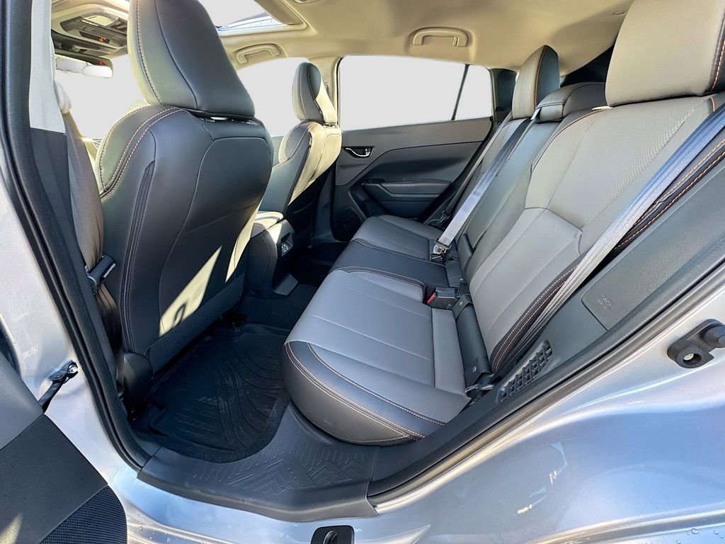 New 2026 Subaru Crosstrek 2.5i Limited w/ Crosstrek Mirror Package image 30