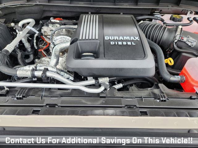 New 2026 GMC Sierra 1500 AT4 image 22