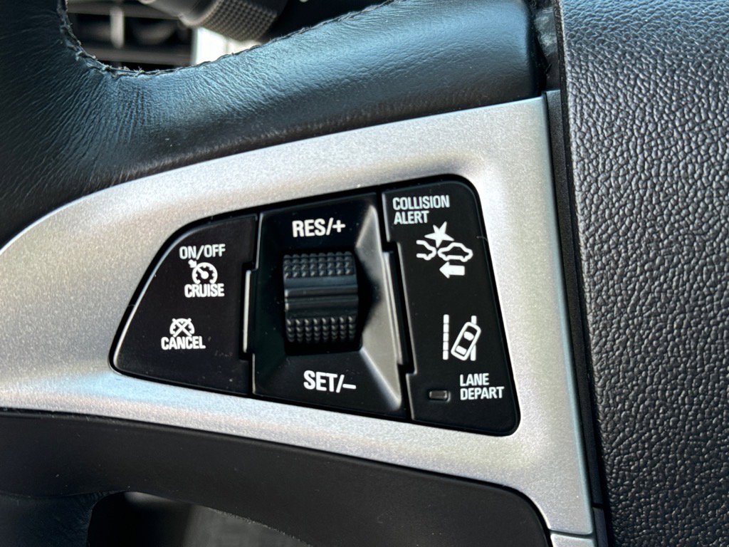 Used 2013 Chevrolet Equinox LTZ AWD/4WD image 16