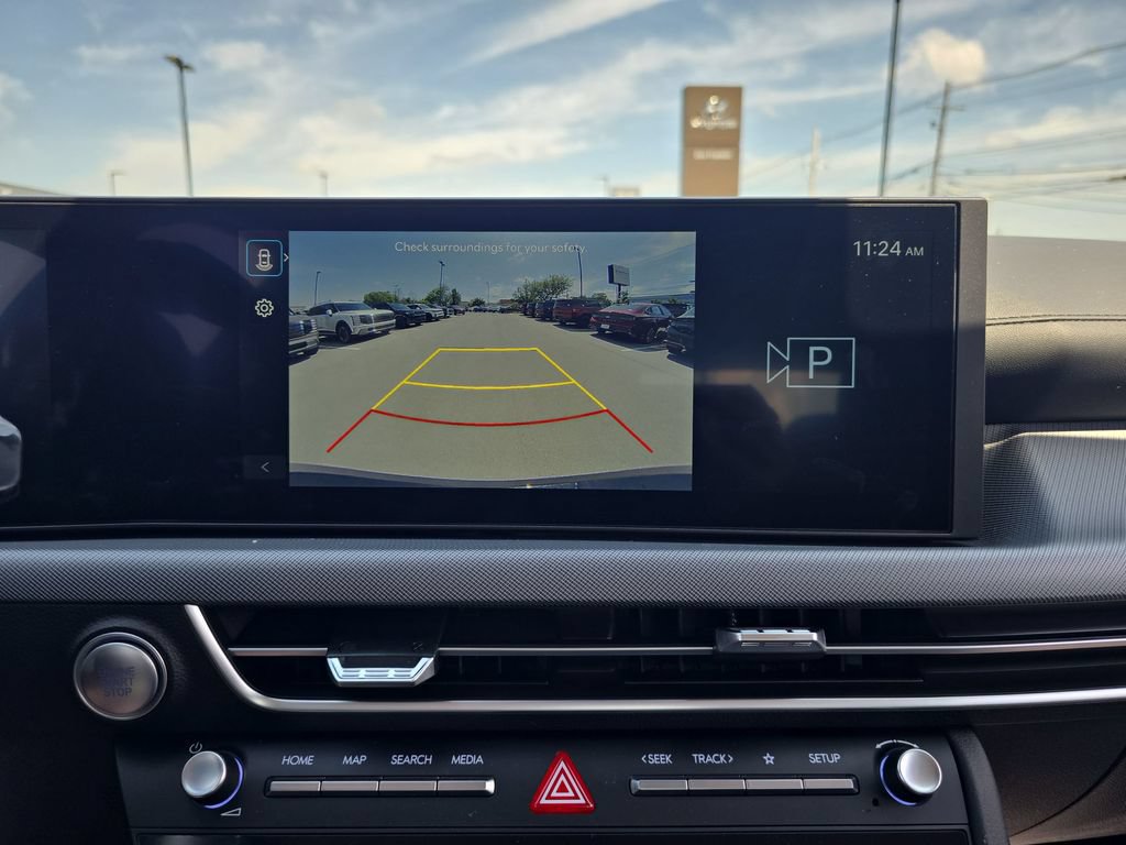 New 2026 Hyundai Sonata SEL FWD image 17