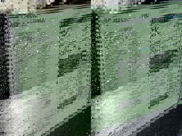 New 2026 Jeep Wrangler Sport S image 9