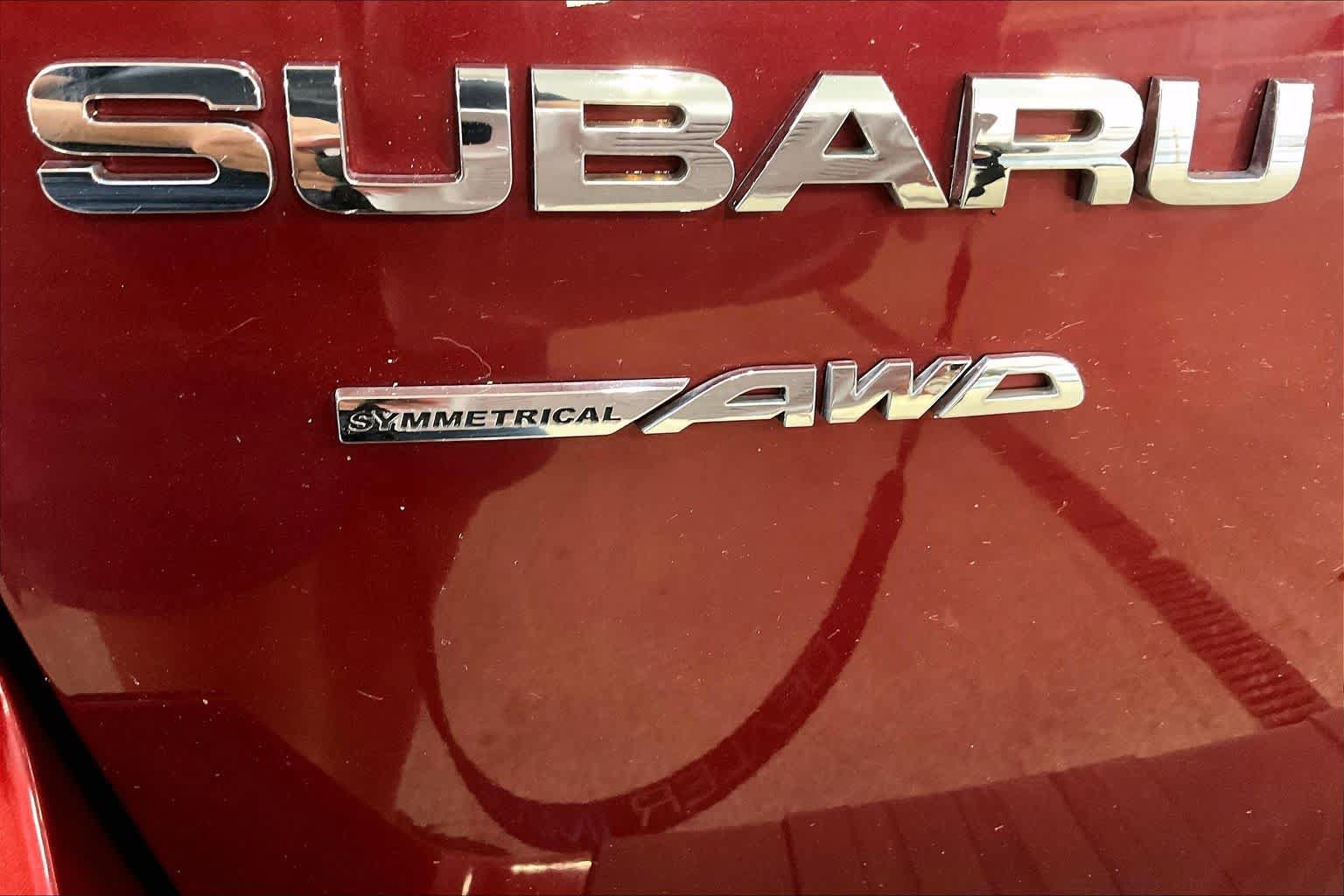Used 2011 Subaru Outback 2.5i Limited AWD/4WD image 30