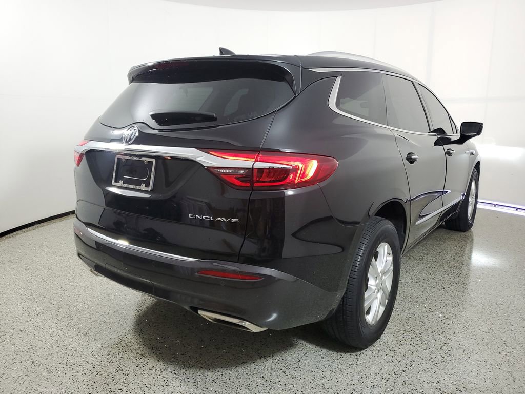 Used 2019 Buick Enclave Preferred FWD image 4