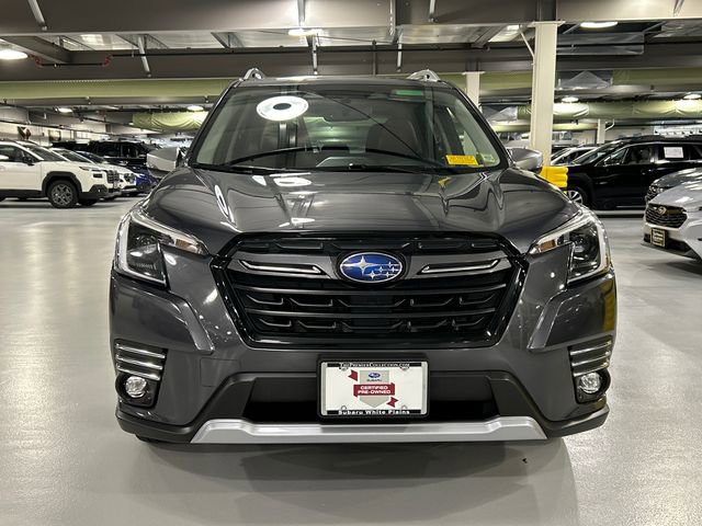 Used 2023 Subaru Forester Touring image 6