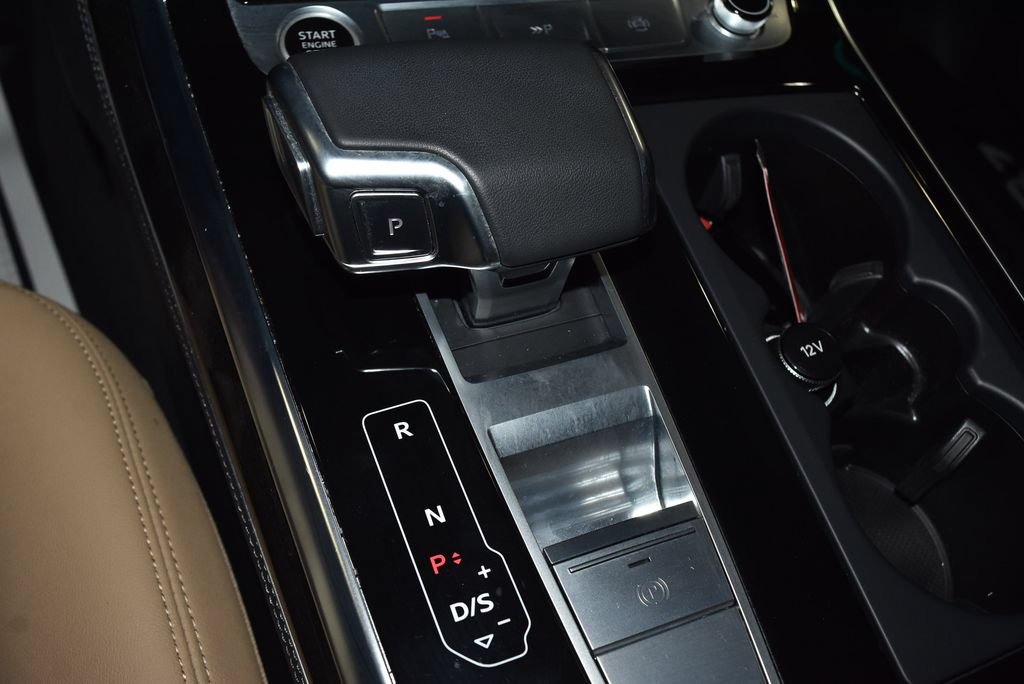 Used 2023 Audi Q7 3.0T Prestige AWD/4WD image 16