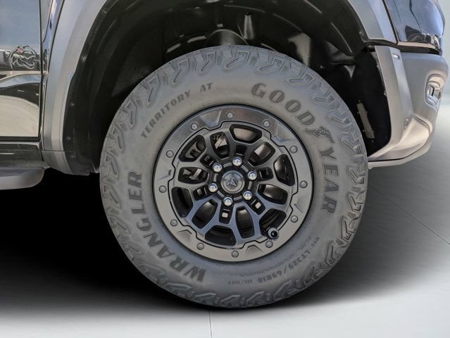 Used 2023 RAM 1500 TRX w/ TRX Level 2 Equipment Group AWD/4WD image 10