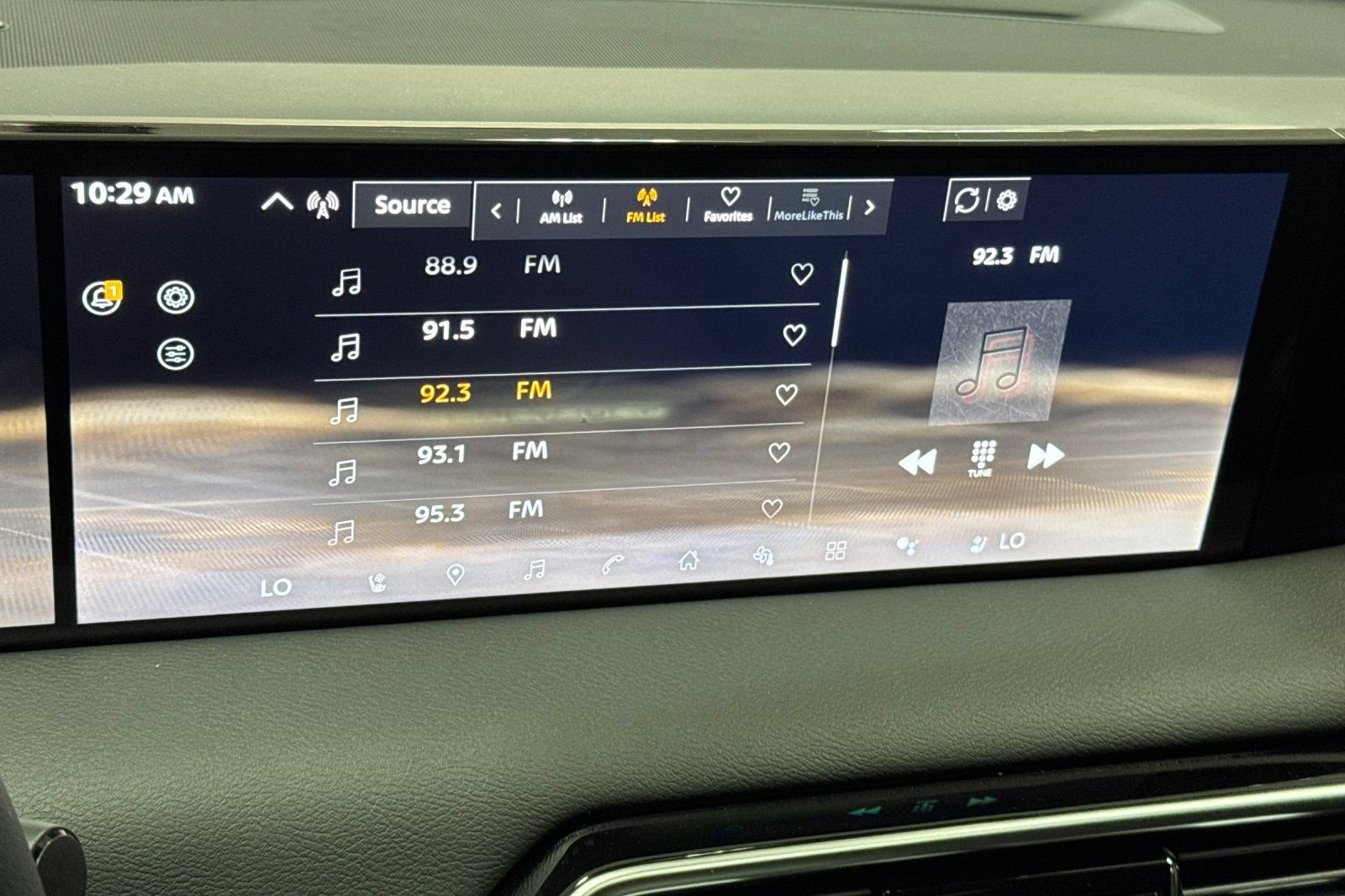 New 2026 Nissan Armada Platinum AWD/4WD image 21