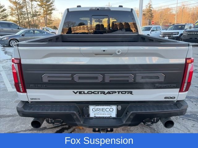 Used 2024 Ford F150 Raptor image 6