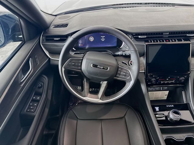 New 2025 Jeep Grand Cherokee L Limited image 23