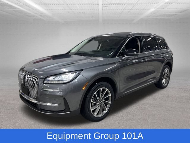 Used 2023 Lincoln Corsair AWD w/ Equipment Group 101A image 3