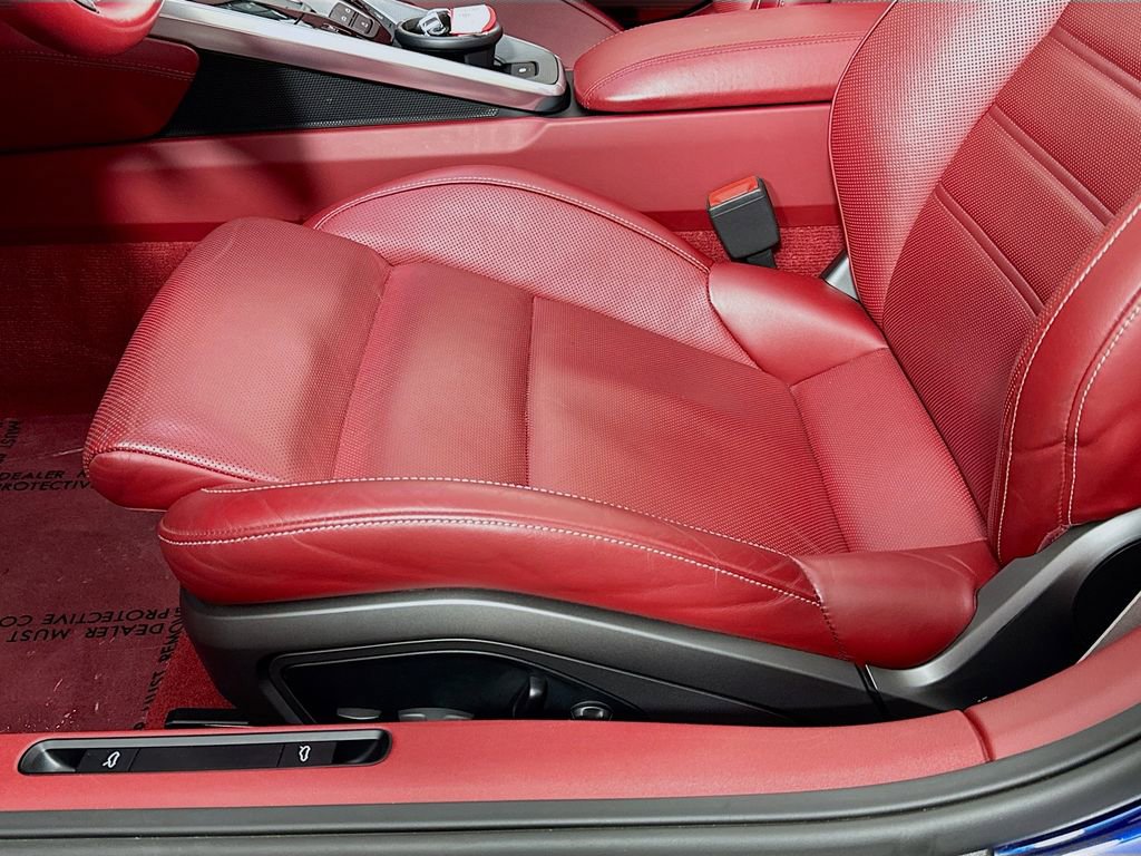 Used 2021 Porsche 911 Turbo S image 24