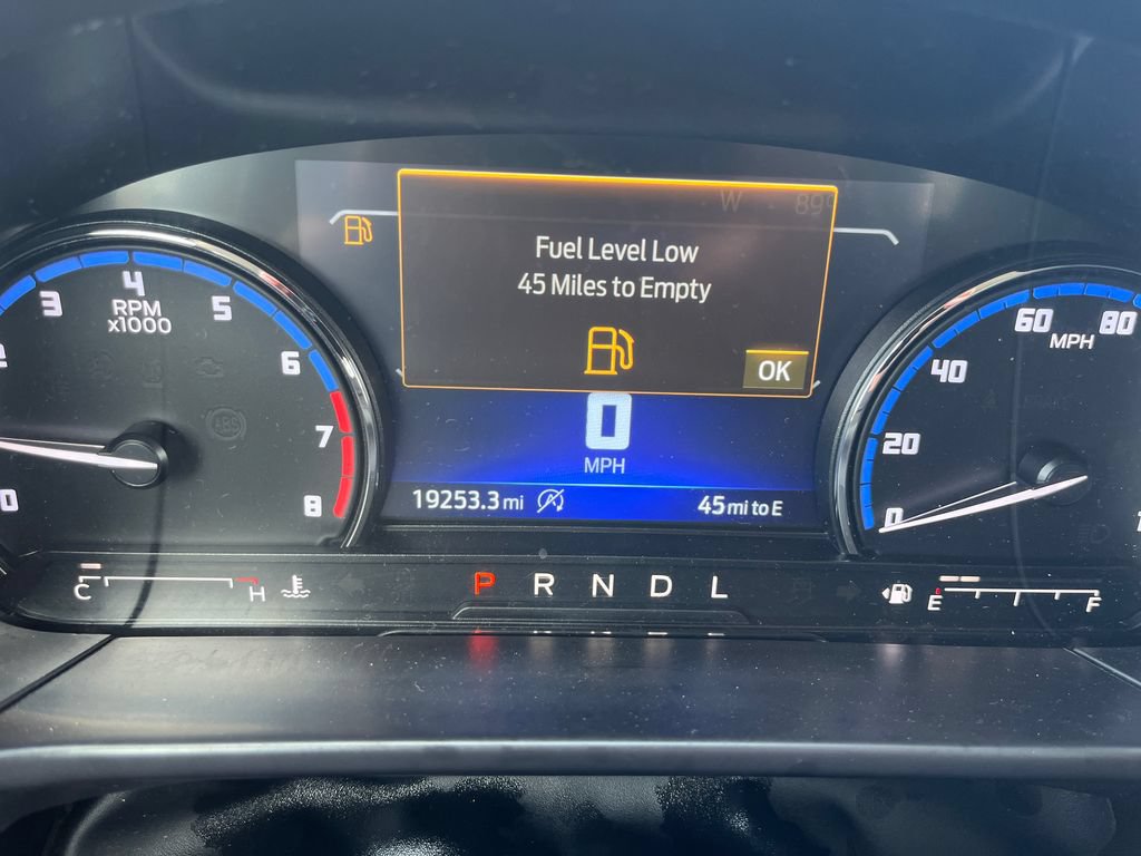 Used 2023 Ford Bronco Sport Outer Banks AWD/4WD image 16