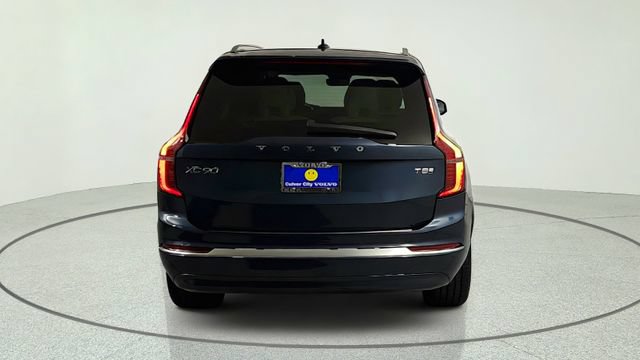 New 2026 Volvo XC90 T8 Ultra w/ Lounge Package AWD/4WD image 6