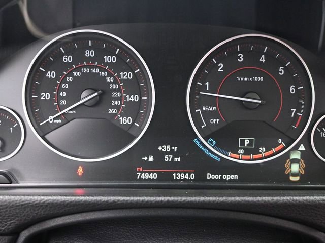 Used 2018 BMW 330i xDrive w/ Convenience Package image 12