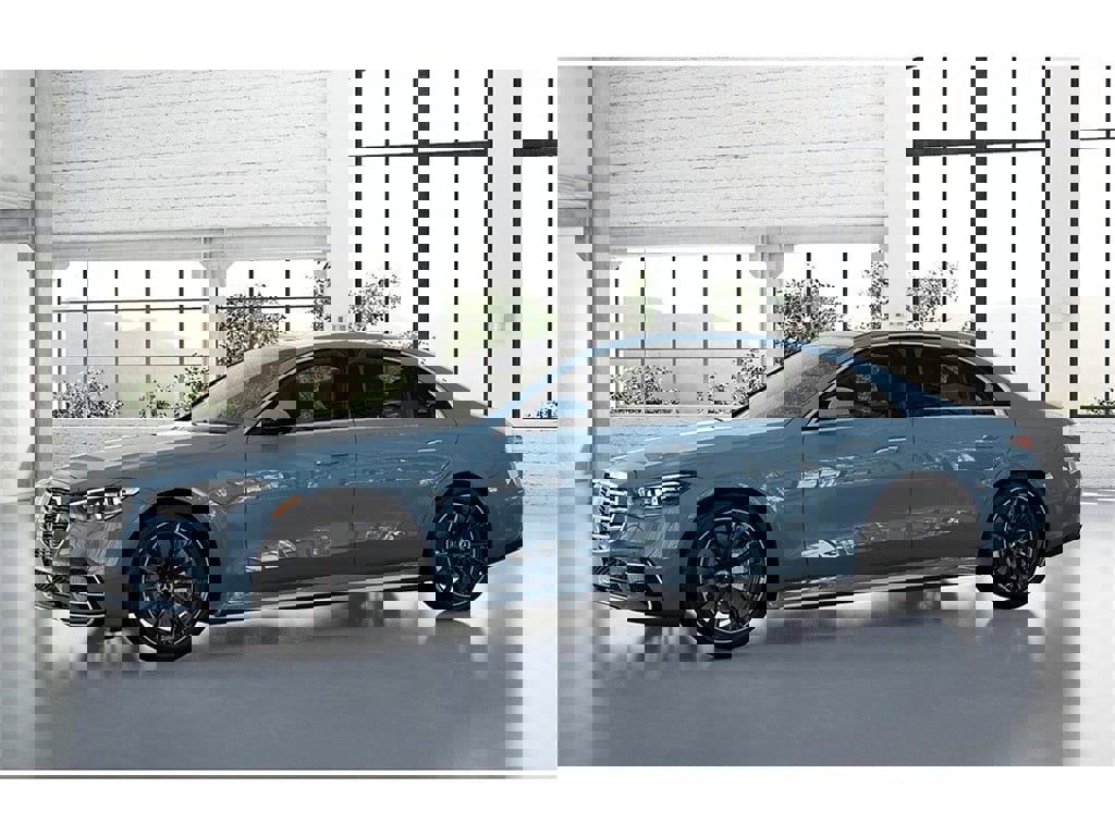 New 2026 Mercedes-Benz S 580 4MATIC Sedan image 37