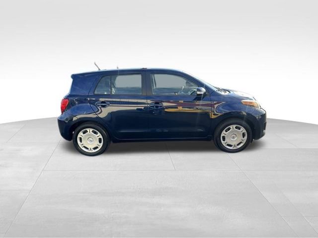 Used 2013 Scion xD image 18