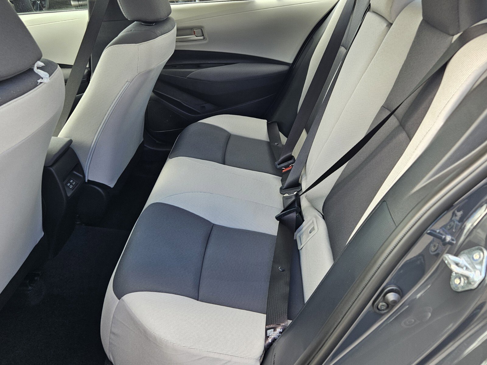 New 2026 Toyota Corolla LE image 5