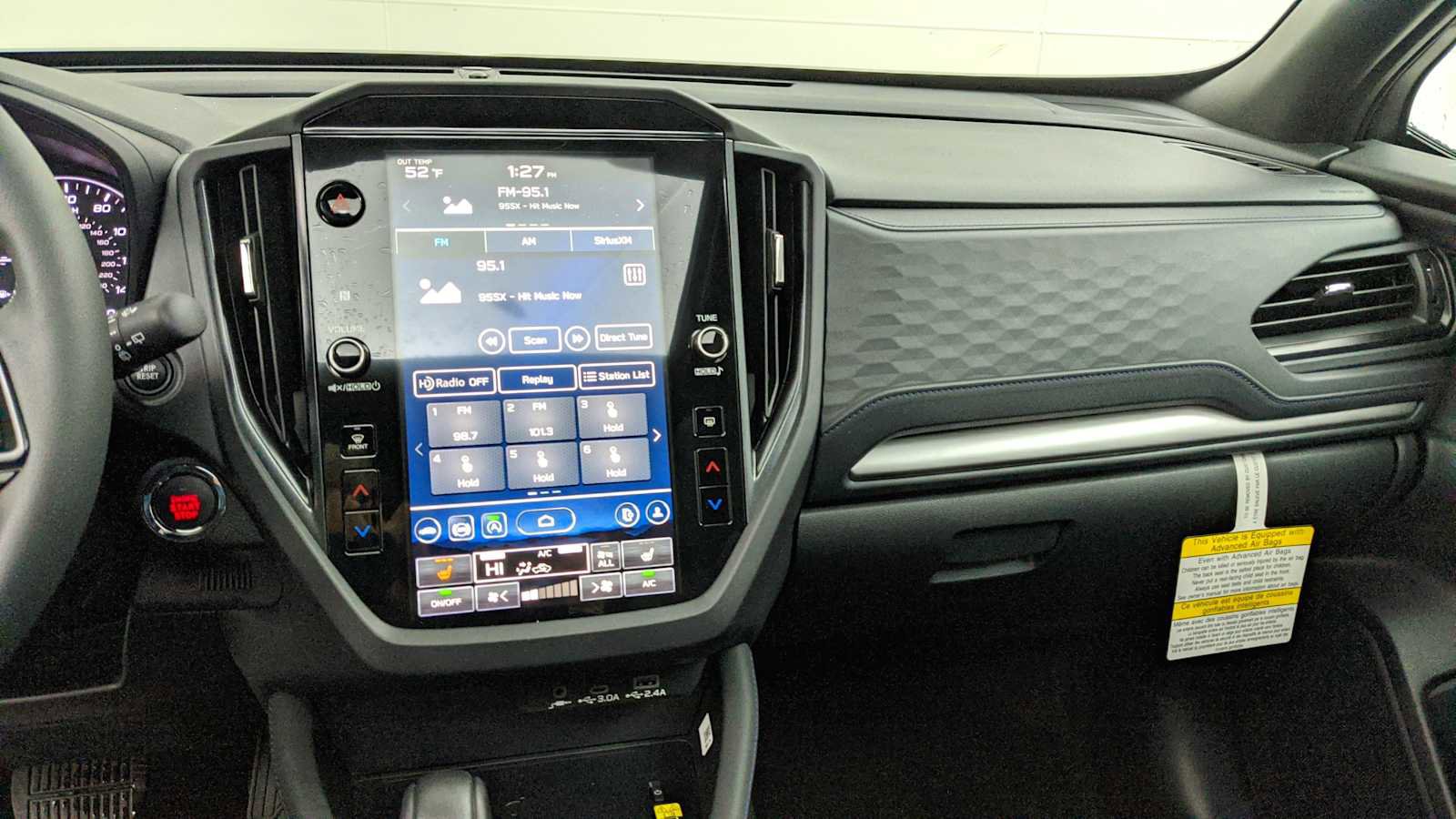 New 2026 Subaru Forester Premium image 21