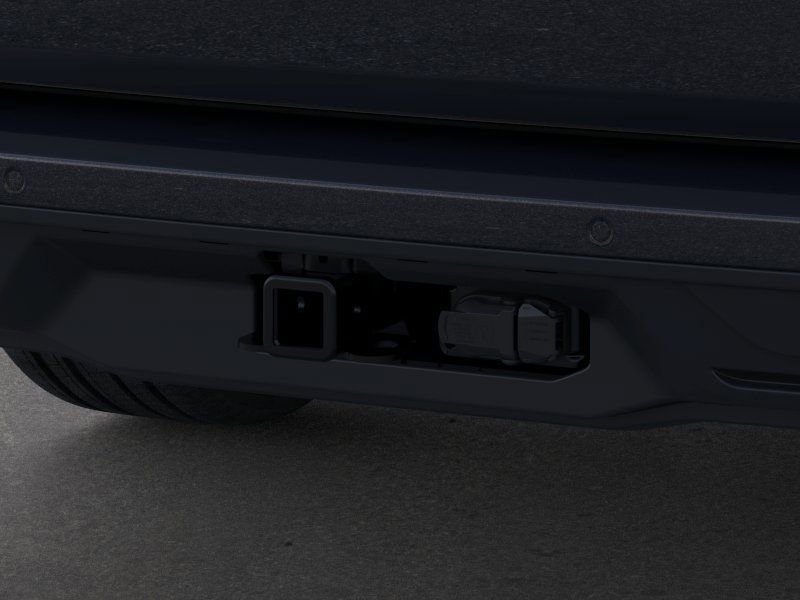 New 2026 Ford Expedition Max Active RWD image 23
