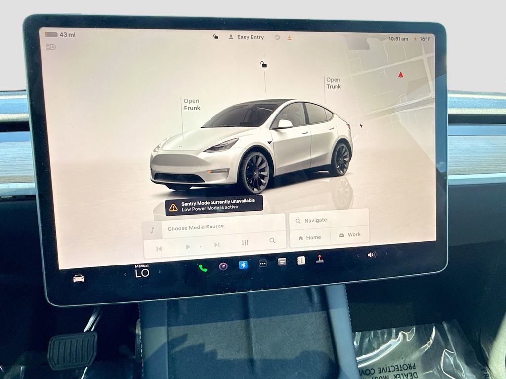 Used 2023 Tesla Model Y Long Range image 39