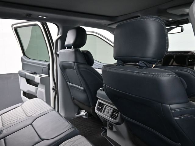 Used 2024 Ford F450 Limited w/ FX4 Off-Road Package AWD/4WD image 20