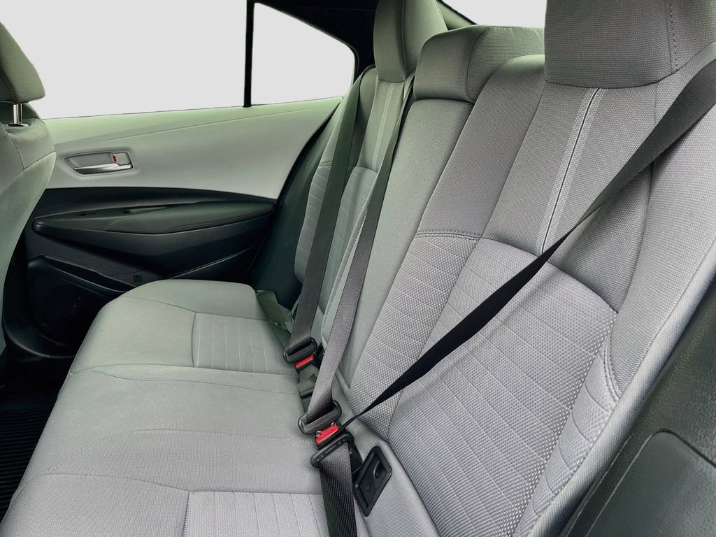Used 2024 Toyota Corolla SE AWD/4WD image 23