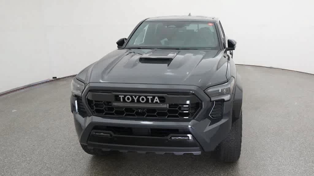 New 2025 Toyota Tacoma TRD Pro AWD/4WD image 15