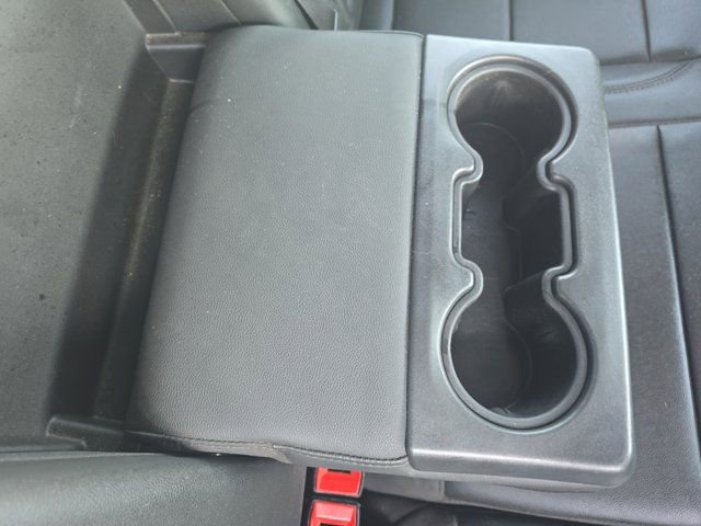 Used 2020 Chevrolet Silverado 2500 LTZ w/ LTZ Convenience Package image 22