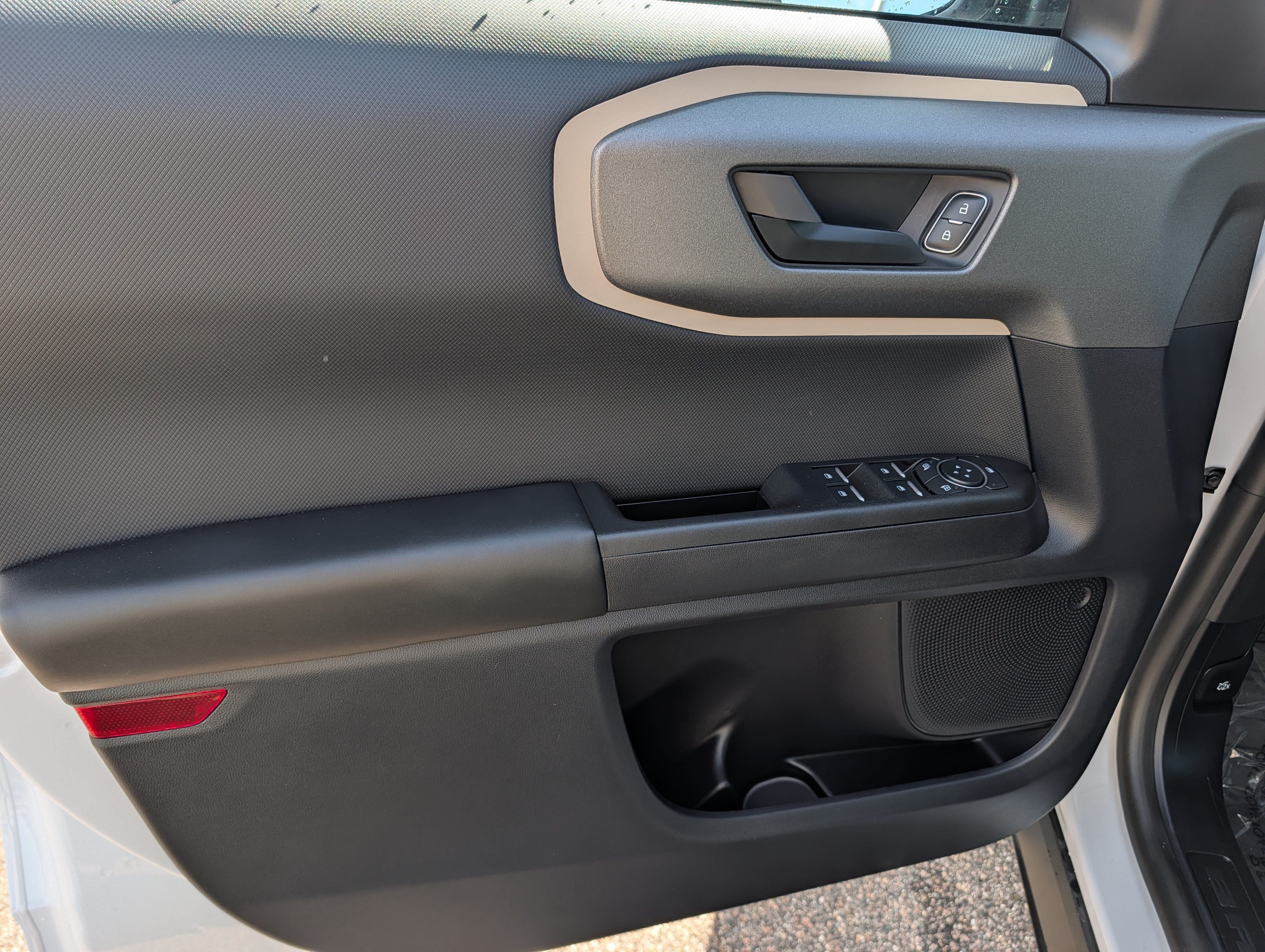 Used 2025 Ford Bronco Sport Big Bend AWD/4WD image 23