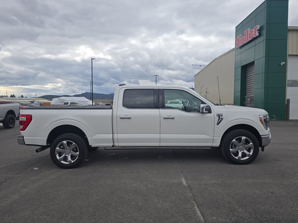 Used 2022 Ford F150 King Ranch image 26