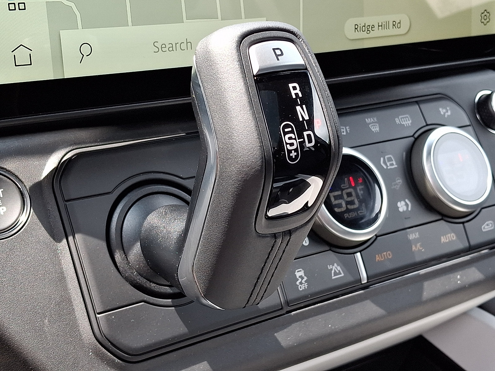 New 2026 Land Rover Defender 110 S AWD/4WD image 13