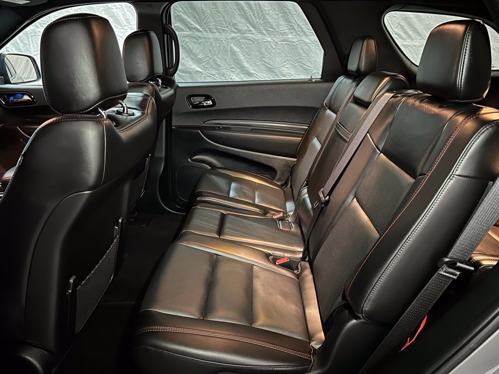 Used 2023 Dodge Durango R/T AWD/4WD image 37