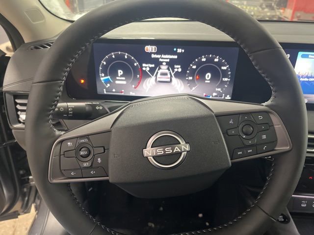 New 2026 Nissan Sentra SV w/ SV Convenience Package image 14