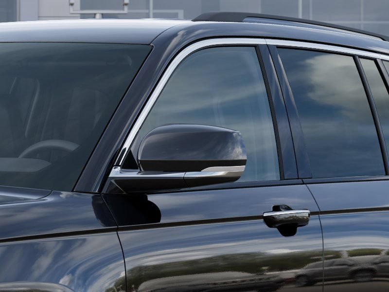New 2026 Jeep Grand Cherokee Limited RWD image 13