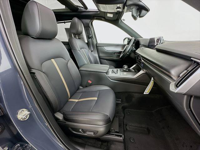 New 2026 MAZDA CX-70 3.3 Turbo S w/ Premium Package AWD/4WD image 26