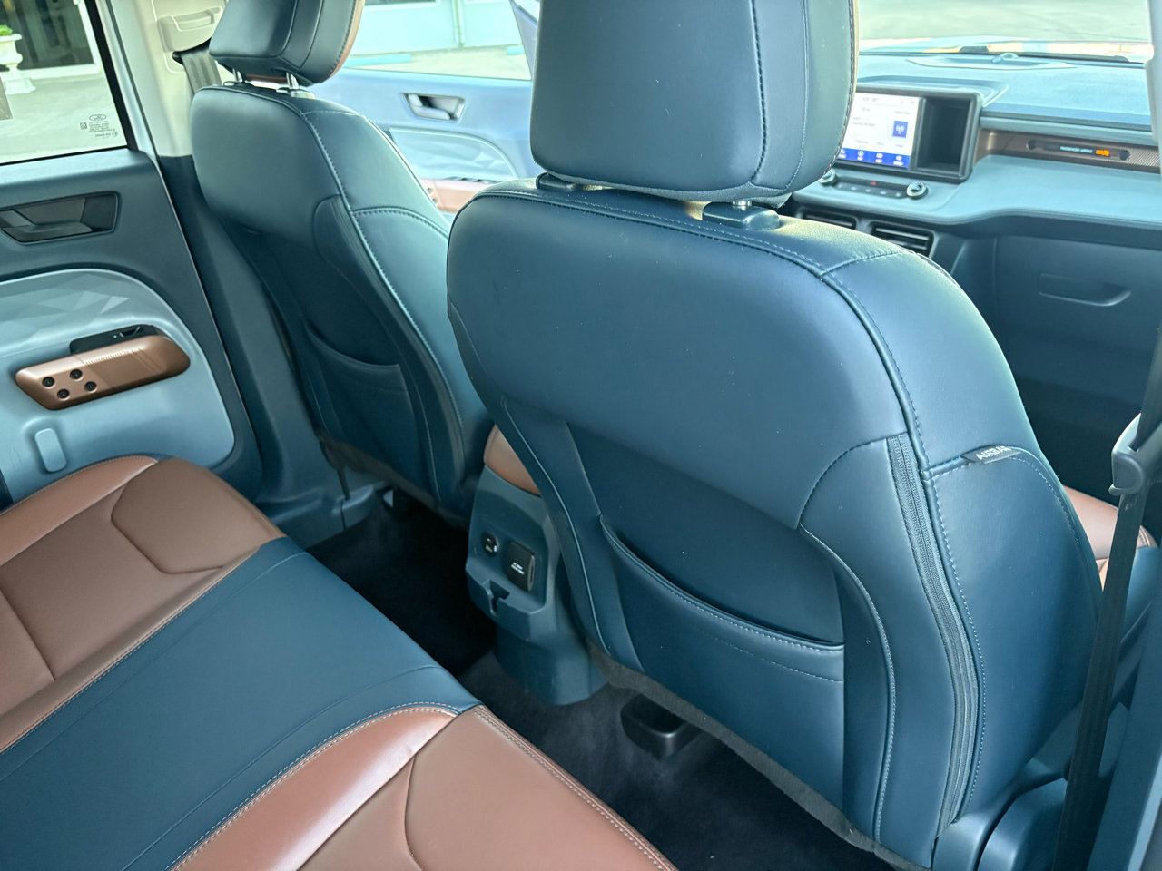 Used 2024 Ford Maverick Lariat image 44