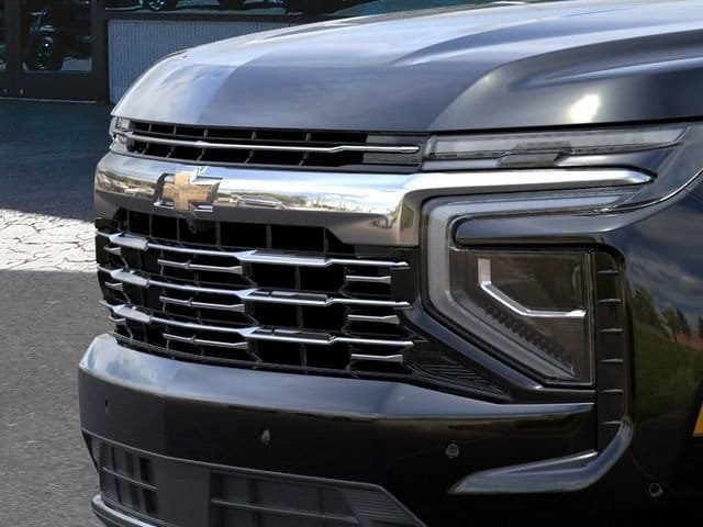 New 2026 Chevrolet Tahoe Premier AWD/4WD image 13