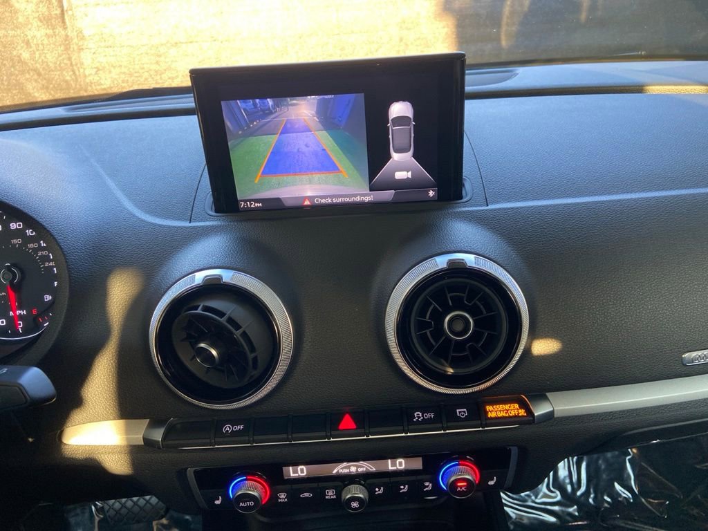 Used 2019 Audi A3 2.0T Premium FWD image 37