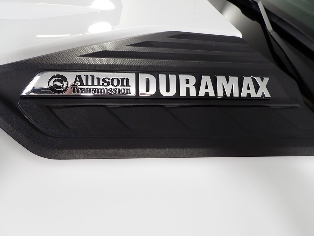 Used 2024 Chevrolet Silverado 3500 W/T w/ WT Convenience Package image 13