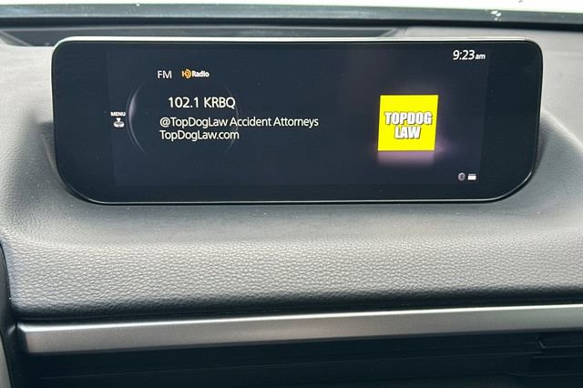 Used 2024 MAZDA CX-50 AWD 2.5 S w/ Preferred Package image 21