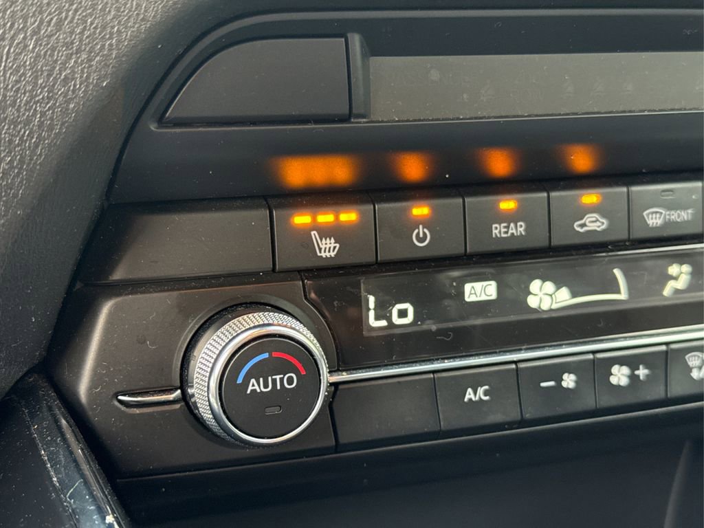 Used 2019 MAZDA CX-9 Touring image 31