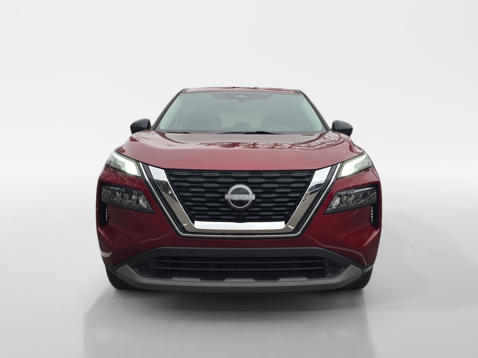 Used 2023 Nissan Rogue S image 8